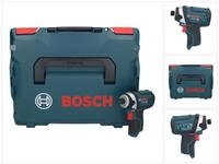 Bosch Professional Schlagschrauber GDR 12V-105+L-BoxxClic&go 06019A6906