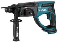 Makita Bohrhammer DHR202ZJ Akku-Bohrhammer im Makpac
