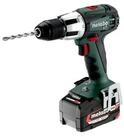 metabo Akku-Schlagbohrschrauber Metabo Akku-Schlagbohrschrauber SB 18 LT...