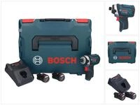 Bosch Professional Akku-Schlagschrauber GDR 12V-105 Professional Akku