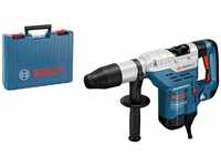 Bosch Professional Bohrhammer GBH 5-40 DCE Professional, 230 V, max. 340 U/min,