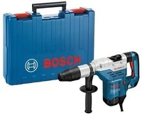 Bosch Professional Bohrhammer GBH 5-40 DCE, 230 V V
