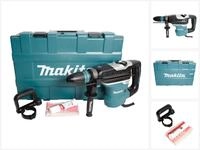 Makita Kombihammer HR 4013 C Kombihammer f&uuml;r SDS-Max 40 mm im Koffer