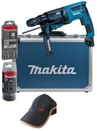 Makita Bohrhammer HR2631FT13 Bohrhammer im Alukoffer
