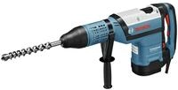 Bosch Professional Bohrhammer GBH 12-52 DV, 230 V, max. 220 U/min, Mit SDS max...