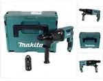 Makita Kombihammer HR 2631 FTJ Kombihammer 800 W 2,4 J SDS Plus +