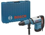 Bosch Professional Bohrhammer GBH 12-52 D, 230 V, max. 220 U/min, Mit SDS max -...