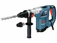 Bosch Professional Bohrhammer GBH 4-32 DFR, 0 V, max. 800 U/min, Mit SDS plus -...