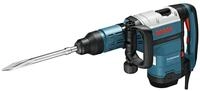 Bosch Professional Schlagbohrmaschine GSH 7 VC, 230 V, Schlaghammer mit SDS max...