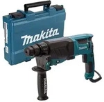 Makita Bohrhammer Makita HR2630/2 HR2630 230V SDS Plus 26mm Rotary Hammer 800 W...