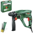 BOSCH Bohrhammer PBH 2100 RE, 230 V, max. 2400 U/min, Im Tragekoffer