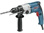 Bosch Professional Bohrmaschine GBM 13-2 RE, 230 V, Mit Schnellspannbohrfutter...