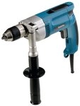 Makita Bohrmaschine, max. 700 U/min, 750 W, DP4003J, 73 Nm in MAKPAC 1