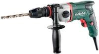metabo Bohrmaschine BE 600/13-2 Bohrmaschine BE 600383000, 230 V V