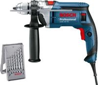 BOSCH Schlagbohrmaschine Bosch Professional Schlagbohrmaschine GSB 16 RE