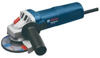 Bosch Professional Winkelschleifer GWS 750 Professional Winkelschleifer 750...
