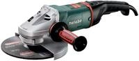 metabo Winkelschleifer WEA 24-230 MVT Quick, max. 4600 U/min, Mit Autobalancer