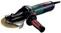 metabo Winkelschleifer Metabo Flachkopf-Winkelschleifer WEVF 10-125 Quick Inox...