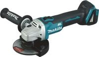 Makita Akku-Winkelschleifer DGA504Z, 29 mm max. Schnitttiefe, ohne Akku und