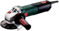 metabo Winkelschleifer WEVA 15-125 Quick, max. 11000 U/min