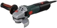 metabo Winkelschleifer W 9-125 Quick Winkelschleifer