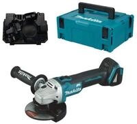 Makita Akku-Winkelschleifer DGA504ZJ