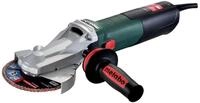 metabo Winkelschleifer METABO Winkelschleifer Flachkopf, Typ: WEF15-125