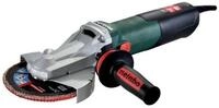 metabo Winkelschleifer WEF 15-150 Quick, max. 9600 U/min, Flachkopf im Karton