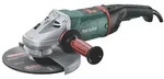 metabo Winkelschleifer WE 22-230 MVT, max. 4600 U/min, Im Kunststoffkoffer