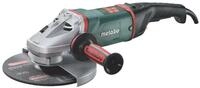 metabo Winkelschleifer WE 26-230 MVT Quick, max. 4800 U/min, Im Karton