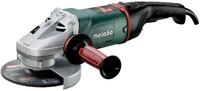 metabo Winkelschleifer WE 24-180 MVT, max. 5800 U/min, Im Karton