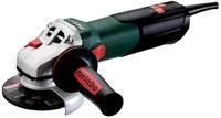 metabo Winkelschleifer Metabo Winkelschleifer W 9-115 Quick Karton