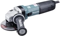 Makita Winkelschleifer Makita Winkelschleifer 125 mm 1.400 W GA5041C01