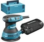 Makita Exzenterschleifer Exzenterschleifer 125mm BO5031J