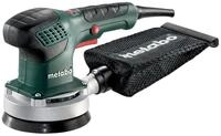 metabo Exzenterschleifer SXE 3125 Exzenterschleifer 600443000