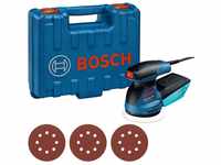 Bosch Professional Exzenterschleifer GEX 125-1 AE, 24000 U/min