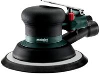 metabo Druckluft-Exzenterschleifer DSX 150, max. 12000 U/min, Im Karton
