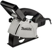 Makita Mauernutfr&auml;se SG 1251 J Mauernutfr&auml;se mit 1.400 Watt im Makpac + 2