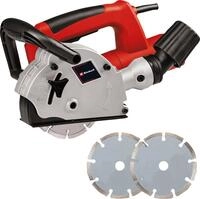 Einhell Mauernutfr&auml;se TC-MA 1300
