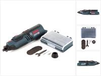 Bosch Professional Akku-Multifunktionswerkzeug GRO 12V-35 V-LI solo, 12 V, Set, 12 V,