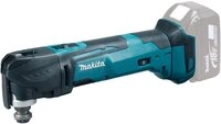 Makita Akku-Multifunktionswerkzeug DTM51Z, 18 V, 18 V, ohne Akku und Ohne...