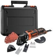 Black + Decker Elektro-Multifunktionswerkzeug Multifunktionswerkzeug...