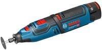Bosch Professional Akku-Multifunktionswerkzeug GRO 12V-35, 12 V, 12 V,