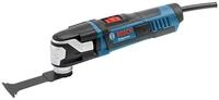 Bosch Professional Elektro-Multifunktionswerkzeug GOP 55-36, Multi-Cutter - im...