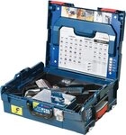Bosch Professional Elektro-Multifunktionswerkzeug Multi-Cutter GOP 55-36 Multi-Cutter