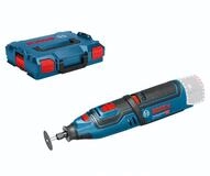 BOSCH Elektro-Multifunktionswerkzeug GRO 12V-35 Akku-Multifunktionswerkzeug