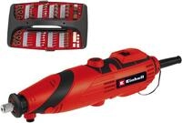 Einhell Elektro-Multifunktionswerkzeug TC-MG 135 E, 230 V, 135 W, inkl. Koffer f&uuml;r