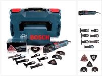Bosch Professional Akku-Multifunktionswerkzeug