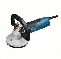 BOSCH Poliermaschine GBR 15 CA Professional Betonschleifer