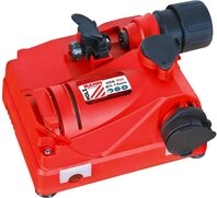 Holzmann Holzspalter Holzmann Universalsch&auml;rfger&auml;t USG950_230V f&uuml;r